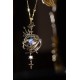 Lilith House Star Secret Words Starometer Necklace(Pre-Order/Full Payment Without Shipping)